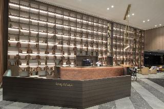 Hotel Nikko Amata City Chonburi fotoÄŸrafÄ±