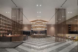 Hotel Nikko Amata City Chonburi fotoÄŸrafÄ±