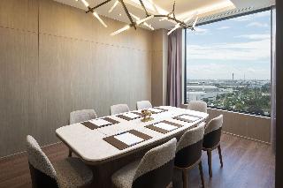 Hotel Nikko Amata City Chonburi fotoÄŸrafÄ±