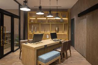 Hotel Nikko Amata City Chonburi fotoÄŸrafÄ±