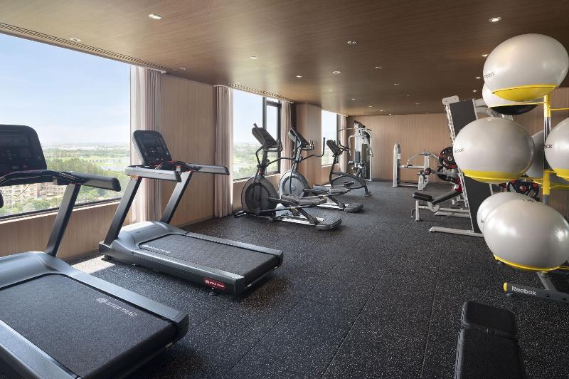 Hotel Nikko Amata City Chonburi - Aktivite
