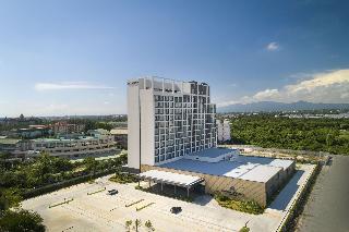 Hotel Nikko Amata City Chonburi fotoÄŸrafÄ±