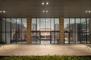 Hotel Nikko Amata City Chonburi fotoÄŸrafÄ±