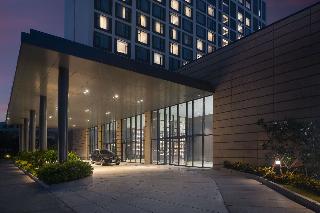 Hotel Nikko Amata City Chonburi fotoÄŸrafÄ±