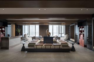 Hotel Nikko Amata City Chonburi fotoÄŸrafÄ±