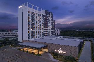 Hotel Nikko Amata City Chonburi otel fotoğrafı