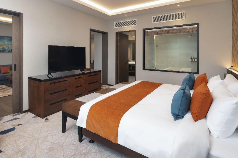 Hotel Nikko Amata City Chonburi - Oda