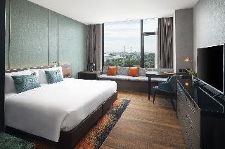 Hotel Nikko Amata City Chonburi fotoÄŸrafÄ±