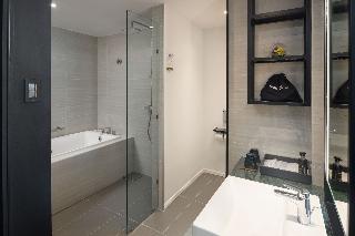 Hotel Nikko Amata City Chonburi fotoÄŸrafÄ±