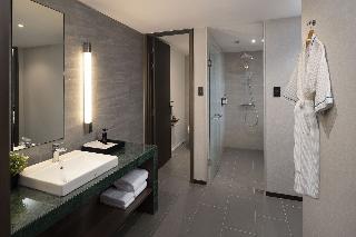 Hotel Nikko Amata City Chonburi fotoÄŸrafÄ±