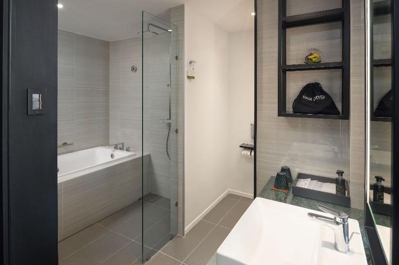 Hotel Nikko Amata City Chonburi - Oda