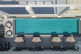 Hotel Nikko Amata City Chonburi fotoÄŸrafÄ±