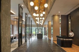 Hotel Nikko Amata City Chonburi fotoÄŸrafÄ±
