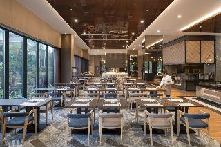 Hotel Nikko Amata City Chonburi fotoÄŸrafÄ±