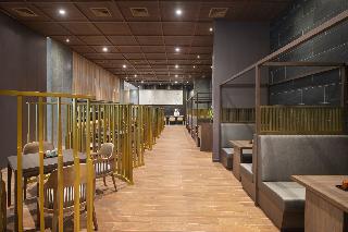Hotel Nikko Amata City Chonburi fotoÄŸrafÄ±