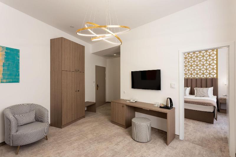 Mera Hotel - Oda