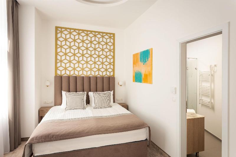 Mera Hotel - Oda