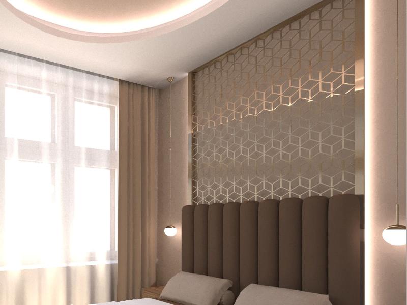 Mera Hotel - Oda
