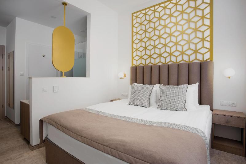 Mera Hotel - Oda