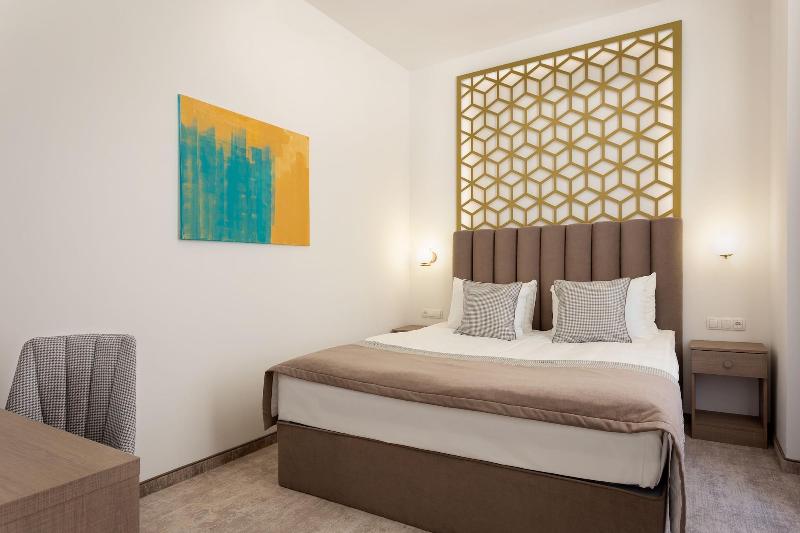 Mera Hotel - Oda