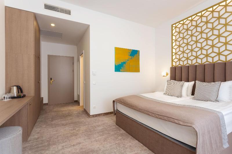 Mera Hotel - Oda