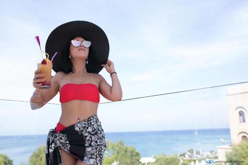 Island Boutique Hotel Rhodes - Genel