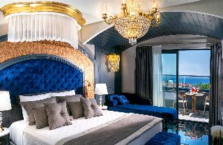 TNR Otel & Spa