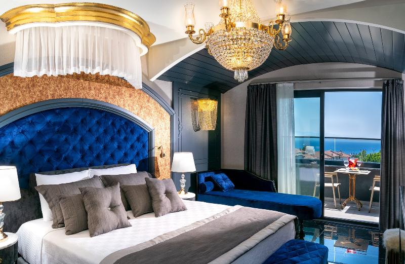 TNR Otel & Spa - Genel