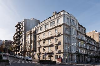 DORMA VIGO otel fotoğrafı