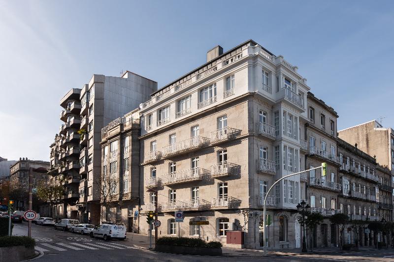 DORMA VIGO - Genel