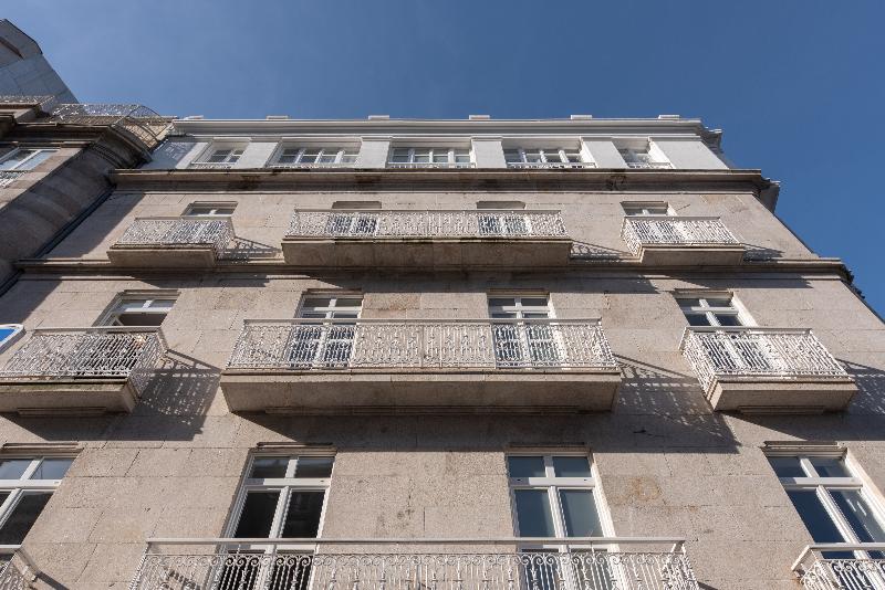 DORMA VIGO - Genel