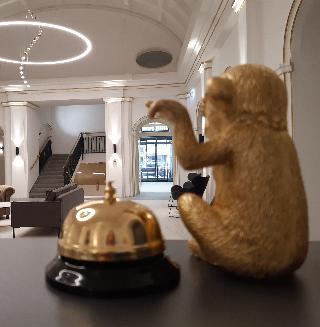 The Gold Bank fotoÄŸrafÄ±