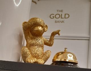 The Gold Bank fotoÄŸrafÄ±