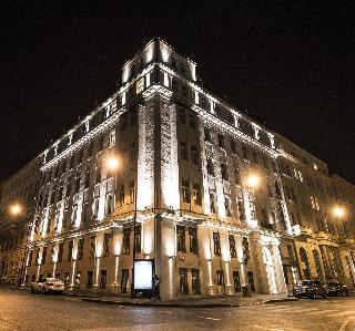 The Gold Bank otel fotoğrafı