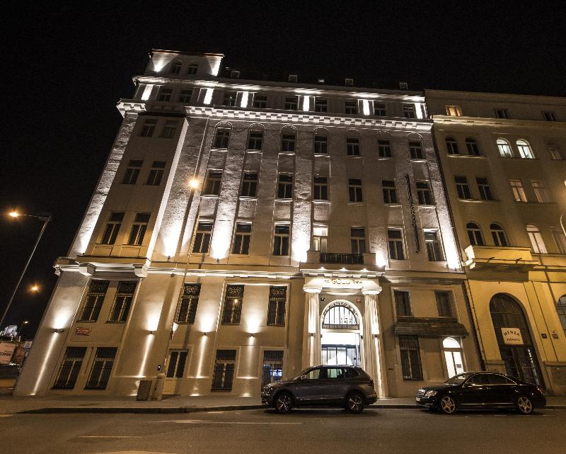 The Gold Bank - Genel