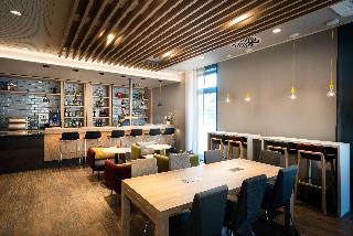 Holiday Inn Express Rosenheim fotoÄŸrafÄ±