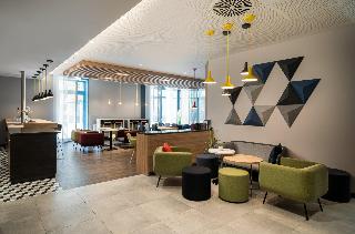 Holiday Inn Express Rosenheim fotoÄŸrafÄ±