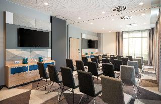 Holiday Inn Express Rosenheim fotoÄŸrafÄ±