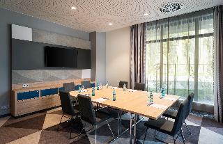 Holiday Inn Express Rosenheim fotoÄŸrafÄ±