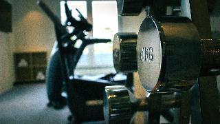 Holiday Inn Express Rosenheim fotoÄŸrafÄ±