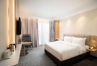 Holiday Inn Express Rosenheim fotoÄŸrafÄ±