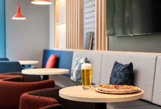 Holiday Inn Express Rosenheim fotoÄŸrafÄ±