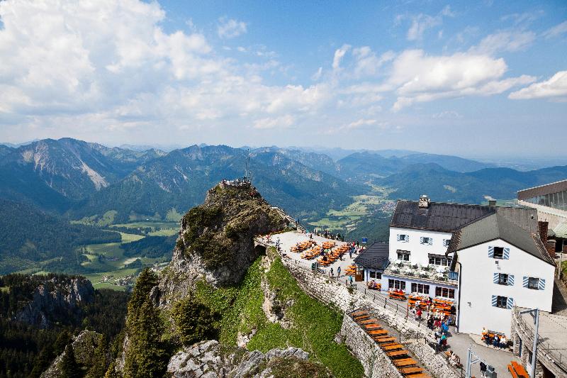 Holiday Inn Express Rosenheim - Oda