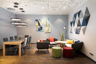 Holiday Inn Express Rosenheim fotoÄŸrafÄ±
