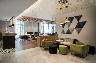 Holiday Inn Express Rosenheim fotoÄŸrafÄ±
