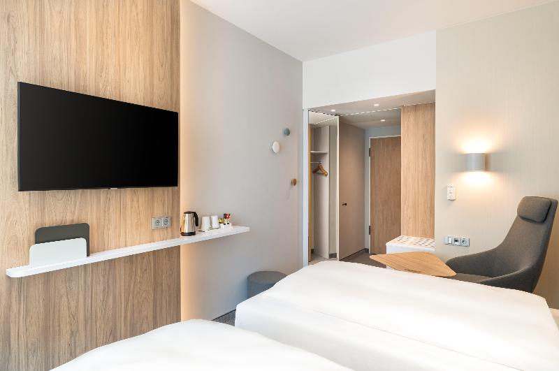 Holiday Inn Express Rosenheim - Oda