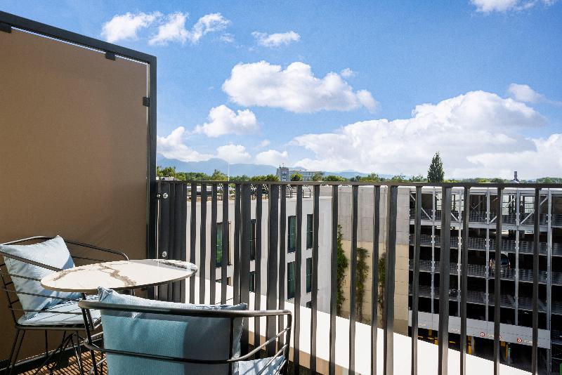 Holiday Inn Express Rosenheim - Oda