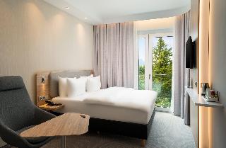 Holiday Inn Express Rosenheim fotoÄŸrafÄ±