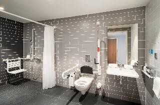 Holiday Inn Express Rosenheim fotoÄŸrafÄ±