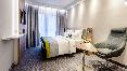 Holiday Inn Express Rosenheim oda fotoğrafı